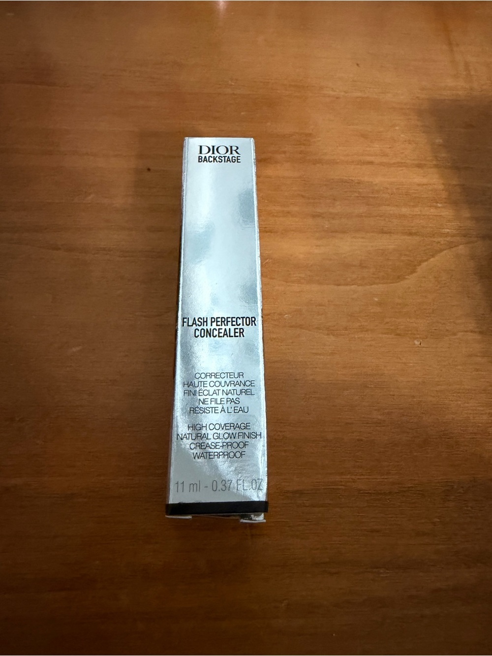 Dior Backstage Flash Perfector Concealer - 1N